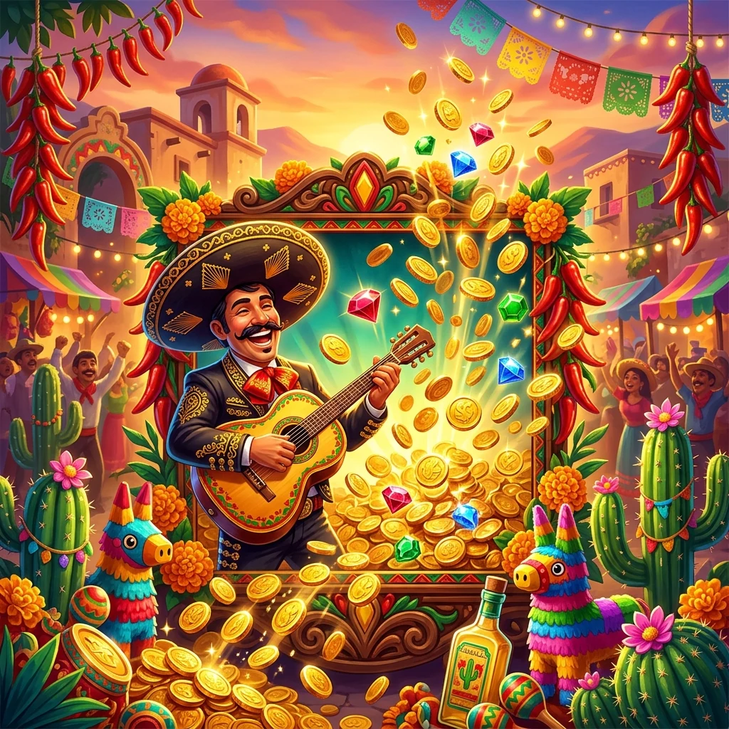 Chilli Heat Bonus w Irwin Casino