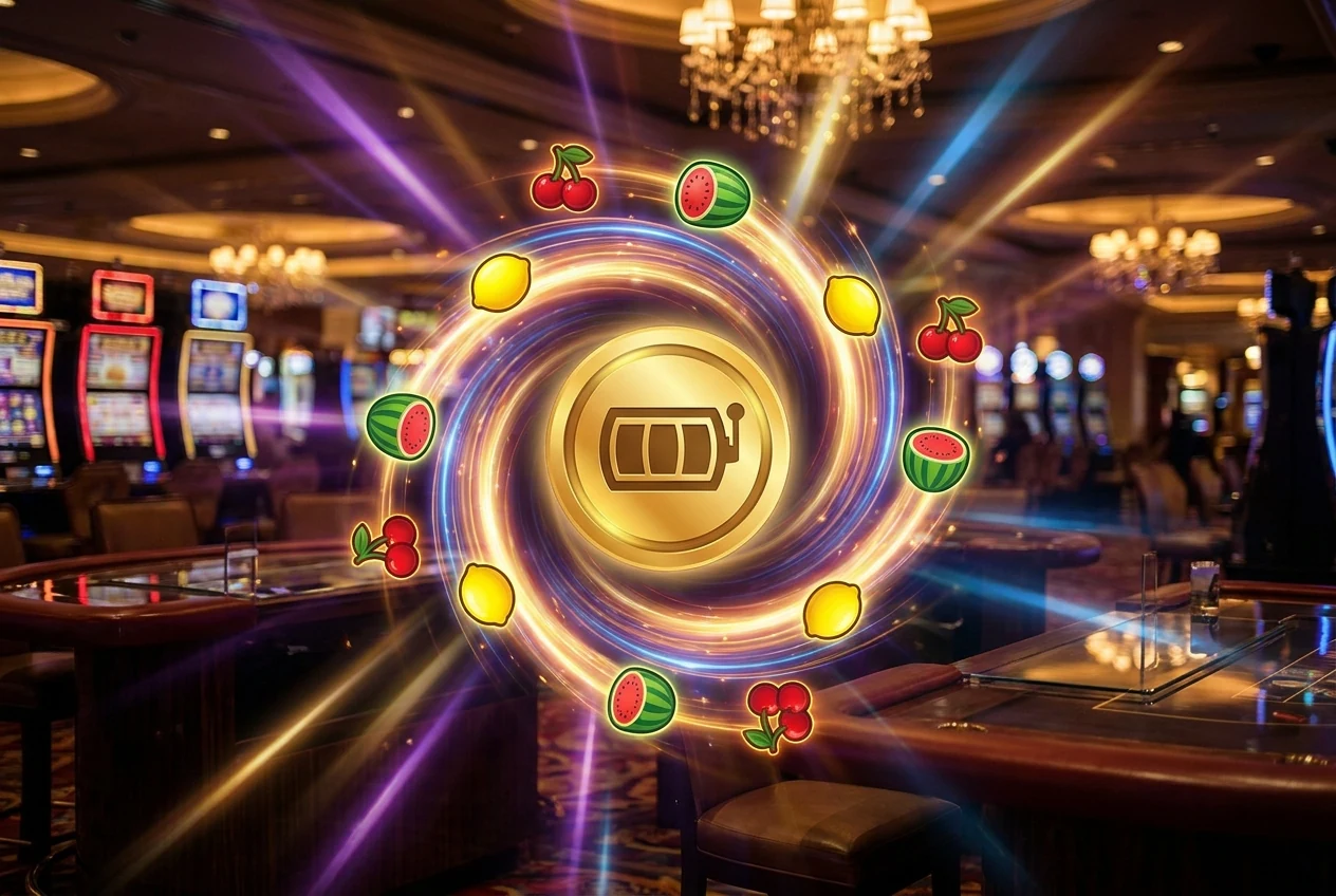 Darmowe spiny: niepotwierdzone Irwin Casino