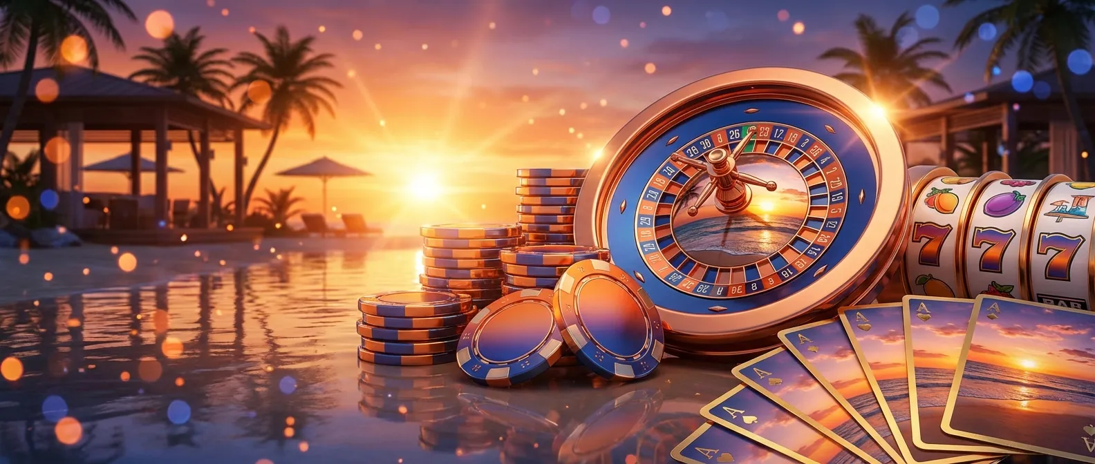 Irwin Casino bonus
