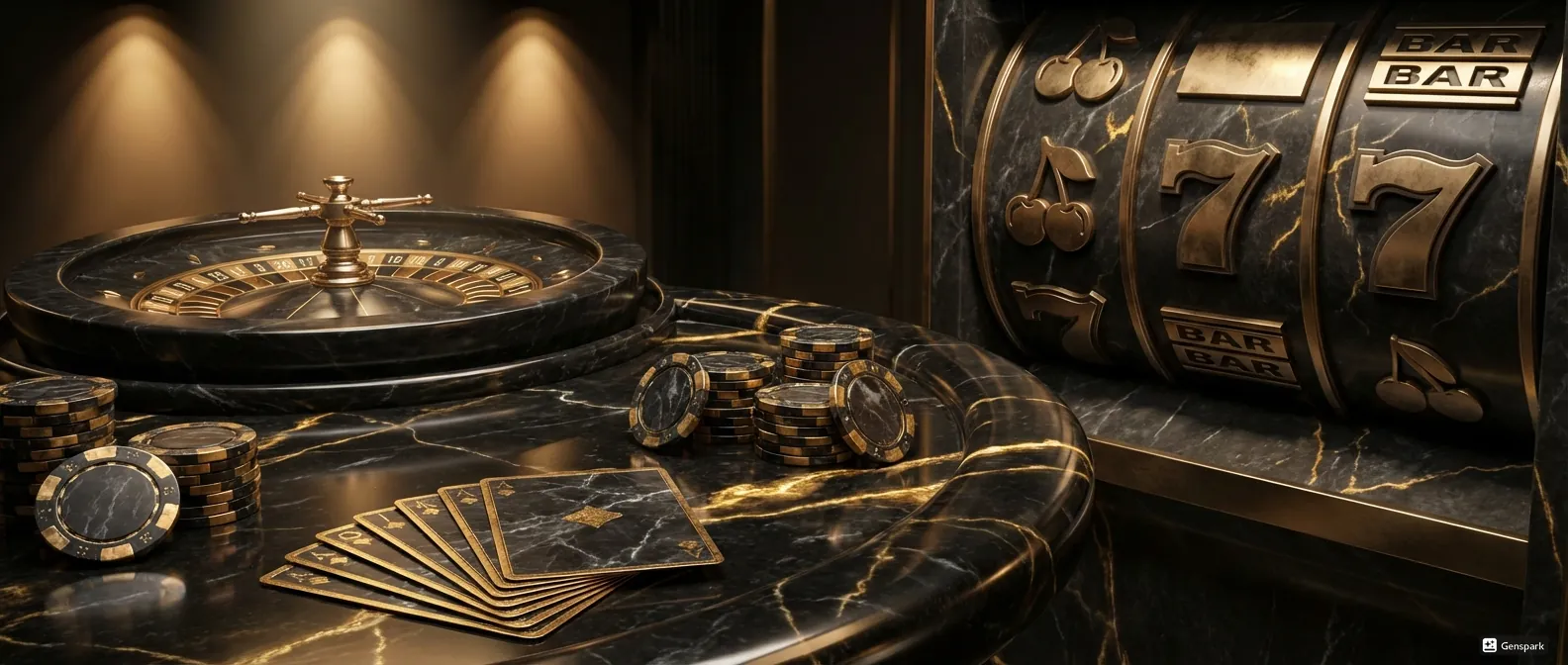 Irwin Casino bonus