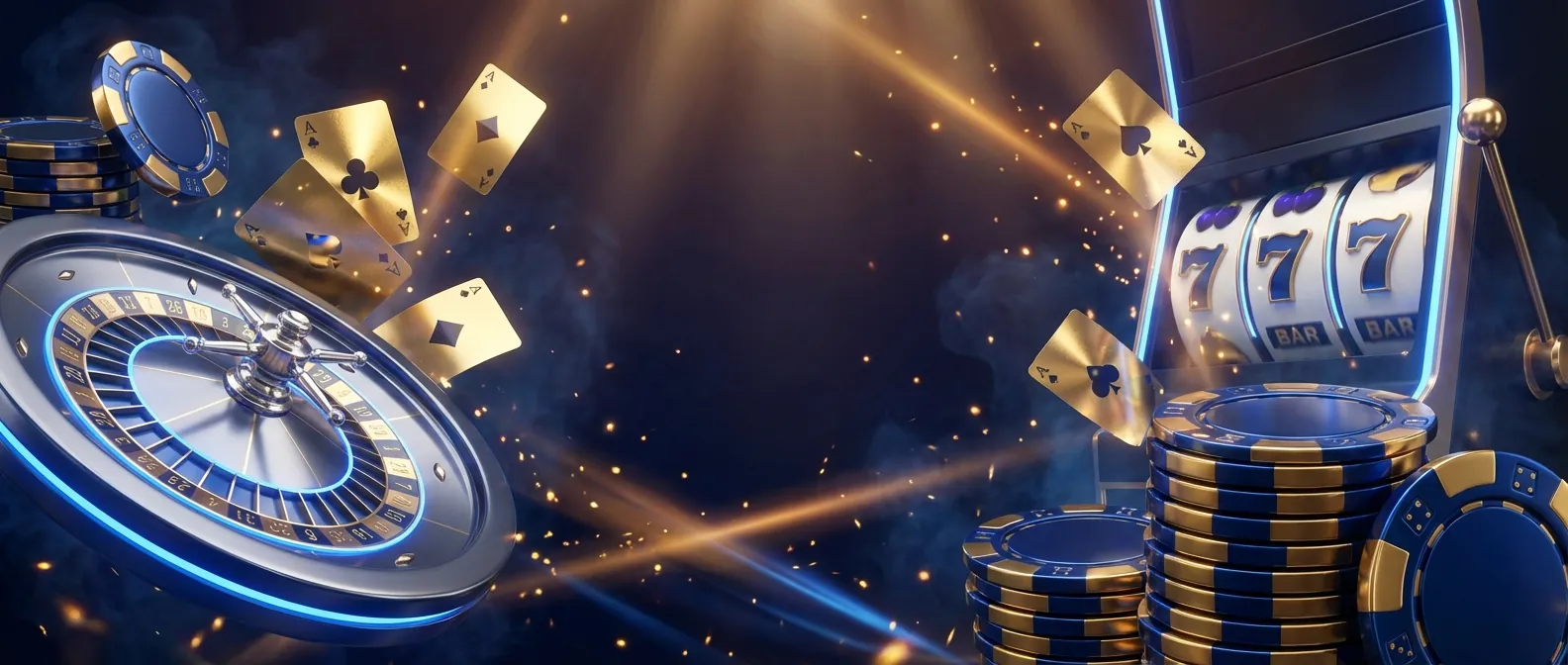 Irwin Casino bonus