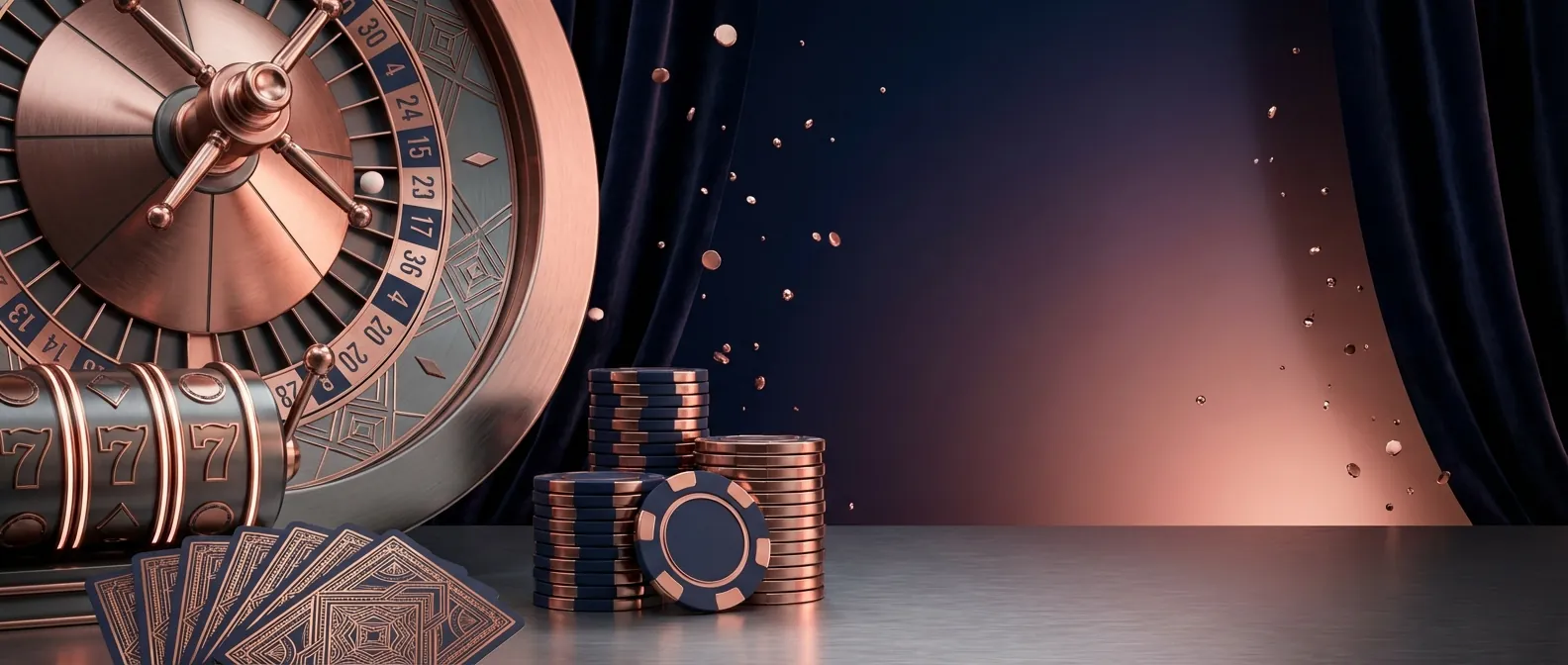 Irwin Casino bonus