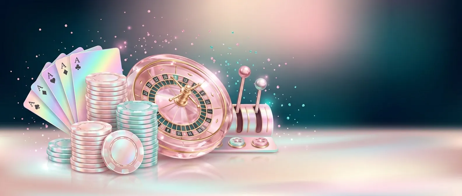 Irwin Casino bonus